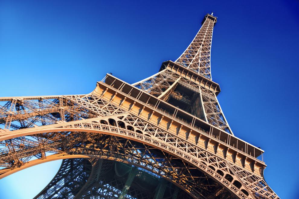 Tour Eiffel