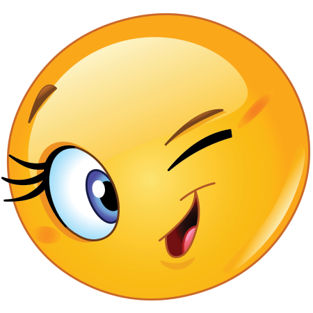 smiley