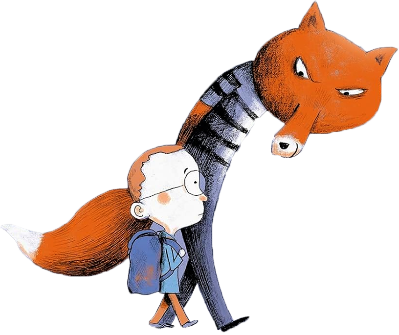 renard transpa