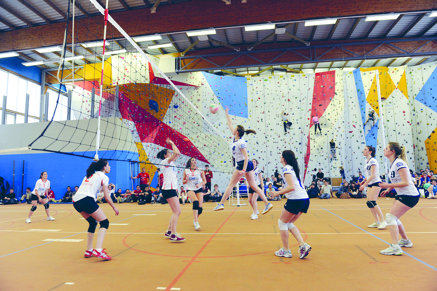 sport